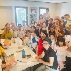 9/28(土)やりたい！を叶えるBrush UPマルシェ@京都桂