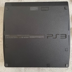 playstation 3 CECH-2500A