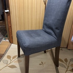IKEA ダイニングチェアーの画像