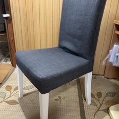 IKEA ダイニングチェアー