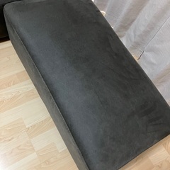 SAKODA キングストンコーナーカウチソファの画像