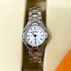 【中古品】Folli Follie フォリフォリ レディース 腕時計 クォーツ　箱ありの画像