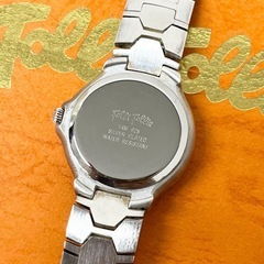 【中古品】Folli Follie フォリフォリ レディース 腕時計 クォーツ　箱ありの画像