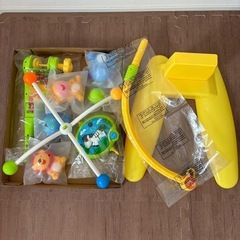 西松屋　スマイルメリーの画像