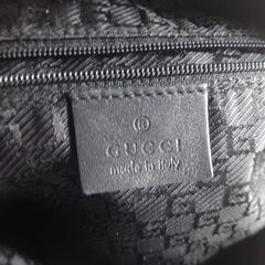 💗GUCCI　グッチ　　ショルダーバッグ　💗値下げの画像