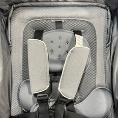ベビーカー　の画像