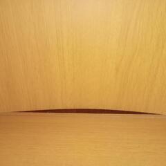 ニトリ　棚の画像