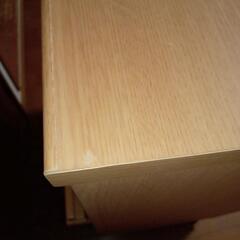 ニトリ　棚の画像