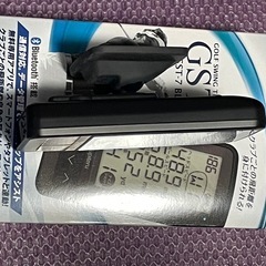 ゴルフスイングトレーナー GST-7 BLE
の画像