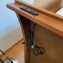 【決まりました】マットレスとフレーム　ニトリの画像