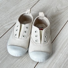 新品、キッズシューズ