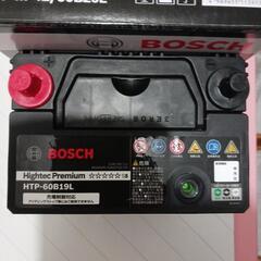 バッテリー