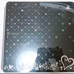 PS4  キングダムハーツ限定品　一気にプレイできるソフトセット！の画像