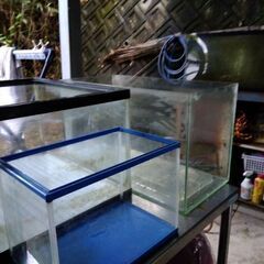 水槽セット　
