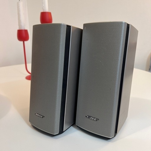 BOSE companion20 コンパニオン　スピーカー