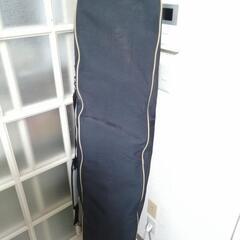 スノーボード　板　バック　157cm  NAKEDの画像