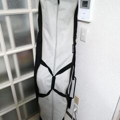 スノーボード　板　バック　157cm  NAKEDの画像