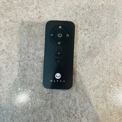 羽なしサーキュレーターの画像