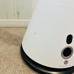 羽なしサーキュレーターの画像