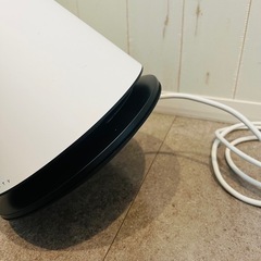 羽なしサーキュレーターの画像