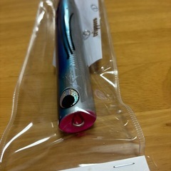 【新品】D-CLAW × Fish trippers 210 トビウオ
