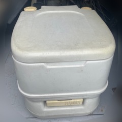 ポータブルトイレ 防災 車中泊
