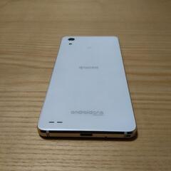 SoftBank docomo au シムフリー  どこのメーカーでも使用でします。の画像