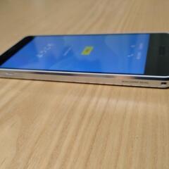 SoftBank docomo au シムフリー  どこのメーカーでも使用でします。の画像