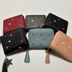 小銭入れ、どれでも2個