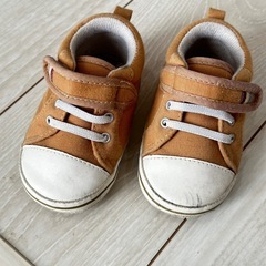 テータテート シューズ 12.5cm