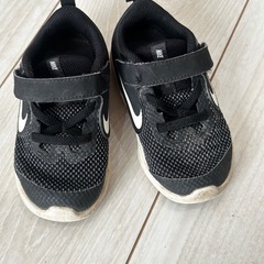NIKE シューズ 13cm