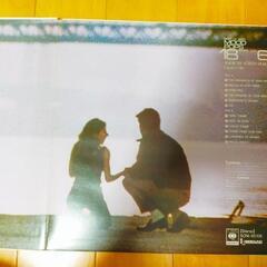 70年代レコード⑧アメリカ映画音楽の画像