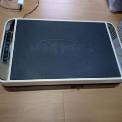 フィットネス　ブルブルマシン