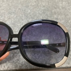クロエ　サングラスの画像