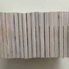 咲 saki 1巻〜11巻　阿知賀編 1巻〜6巻の画像