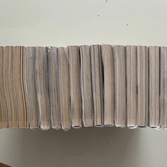 咲 saki 1巻〜11巻　阿知賀編 1巻〜6巻の画像