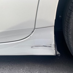 プリウス30Gグレード車検R8.3.18までの画像