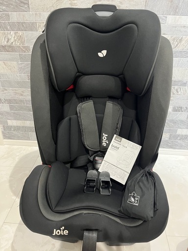 チャイルドシート　joie