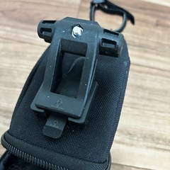 topeak サドルバッグの画像