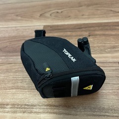 topeak サドルバッグの画像