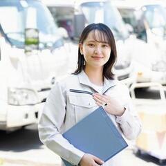 【月給３５万円以上❗️】普通免許で始める宅配・企業配達業務／副業...