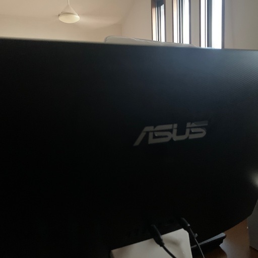 タイムセール特価★ASUS Vivo AIO 一体型パソコン 