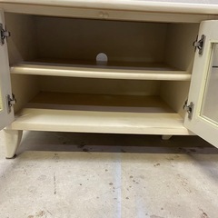 おしゃれな　テレビ台　0922--7の画像