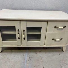 おしゃれな　テレビ台　0922--7の画像