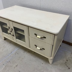 おしゃれな　テレビ台　0922--7の画像