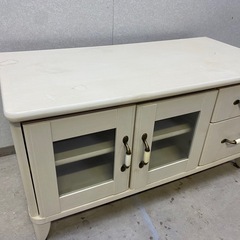 おしゃれな　テレビ台　0922--7の画像