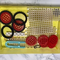 英語版ArTec（アーテック）プログラミングの画像