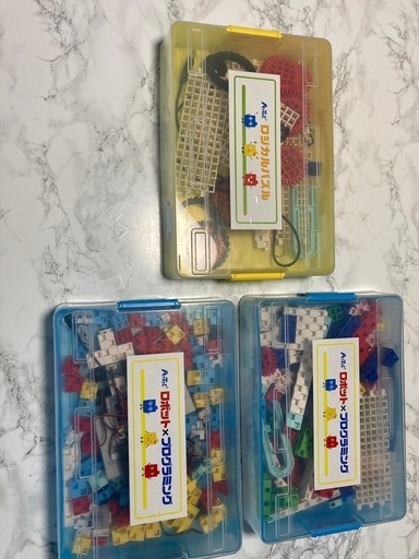 英語版ArTec（アーテック）プログラミング