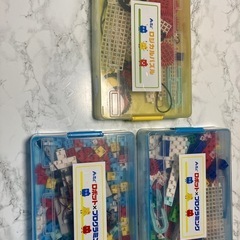 英語版ArTec（アーテック）プログラミング