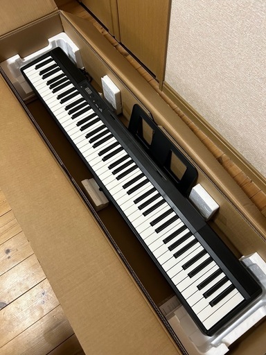 Longeye ロンアイ 電子ピアノ 88鍵盤